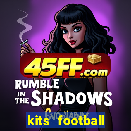 kits football manager 2016